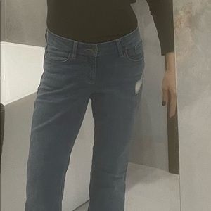 Alice and Olivia size 4 jeans